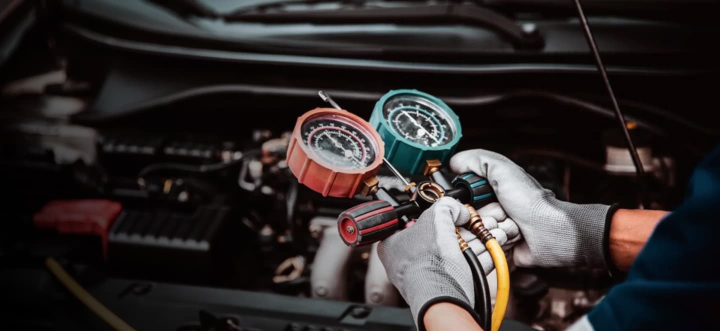 AC Service