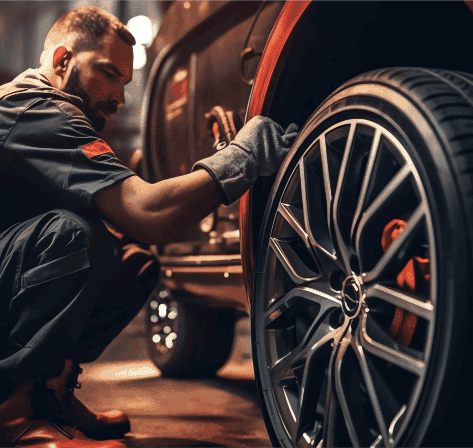 Smart Solutions For Reliable & Long-Lasting Car Repairs