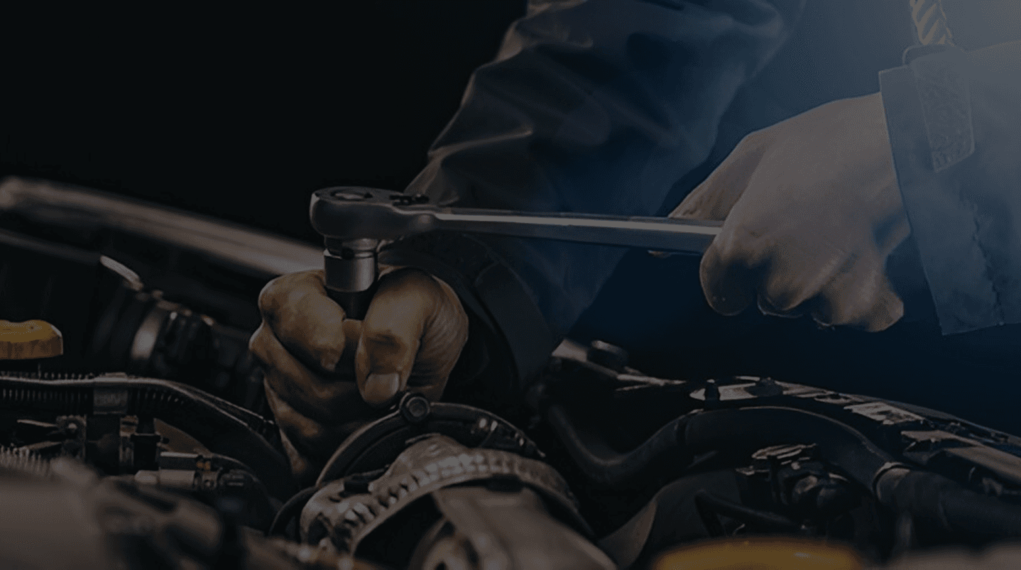 clutch change repair