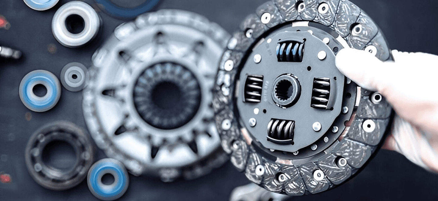 Clutch Replacement Service