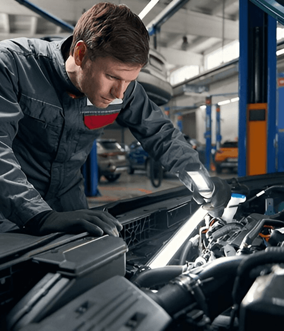 Full Service