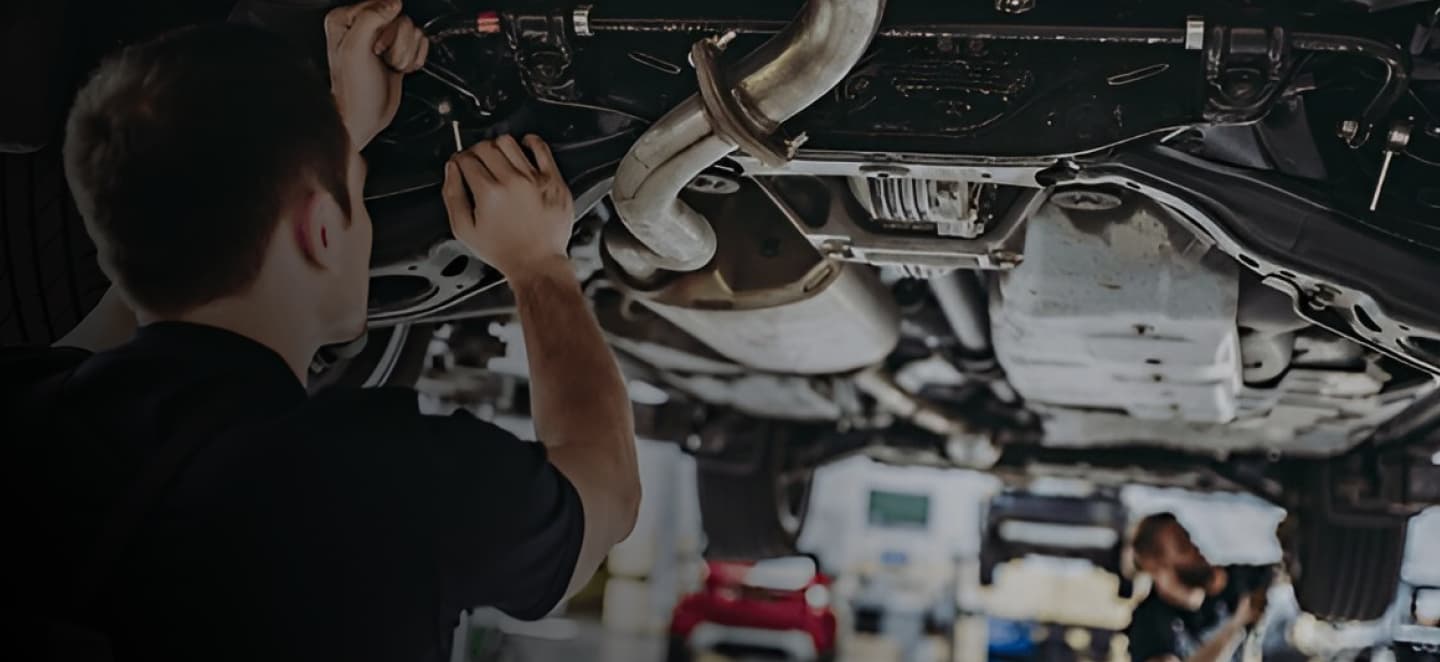 Intermediate Service