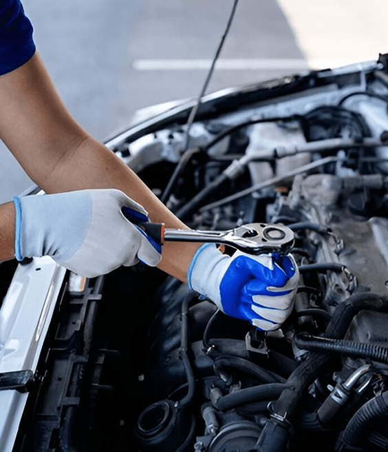 Intermediate Service