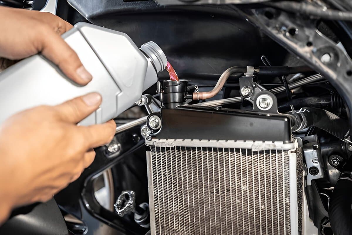 Clutch Repair