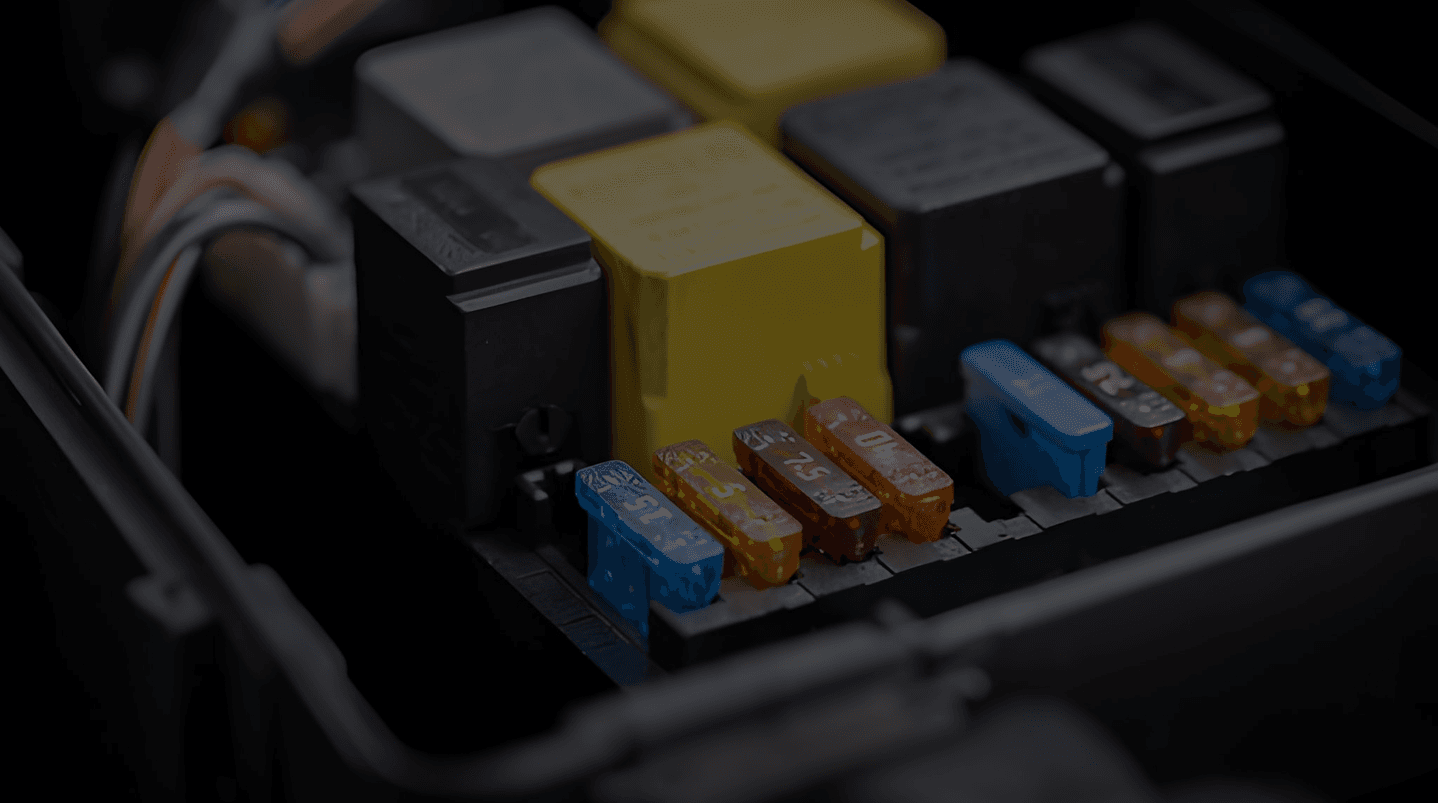 Resistor Replacement