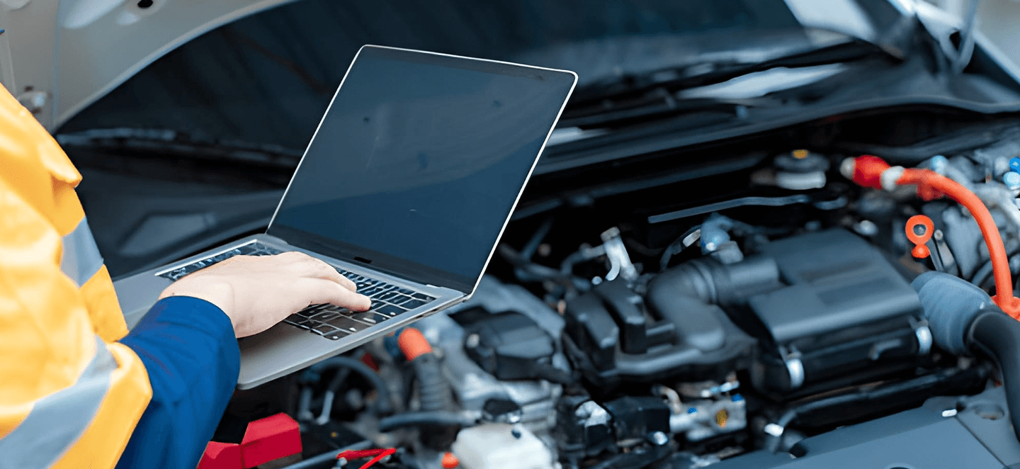 Specific System Check