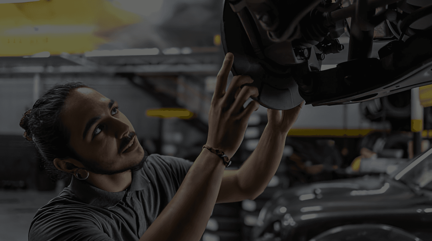 Specific System Check