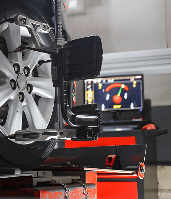 Specific System Check