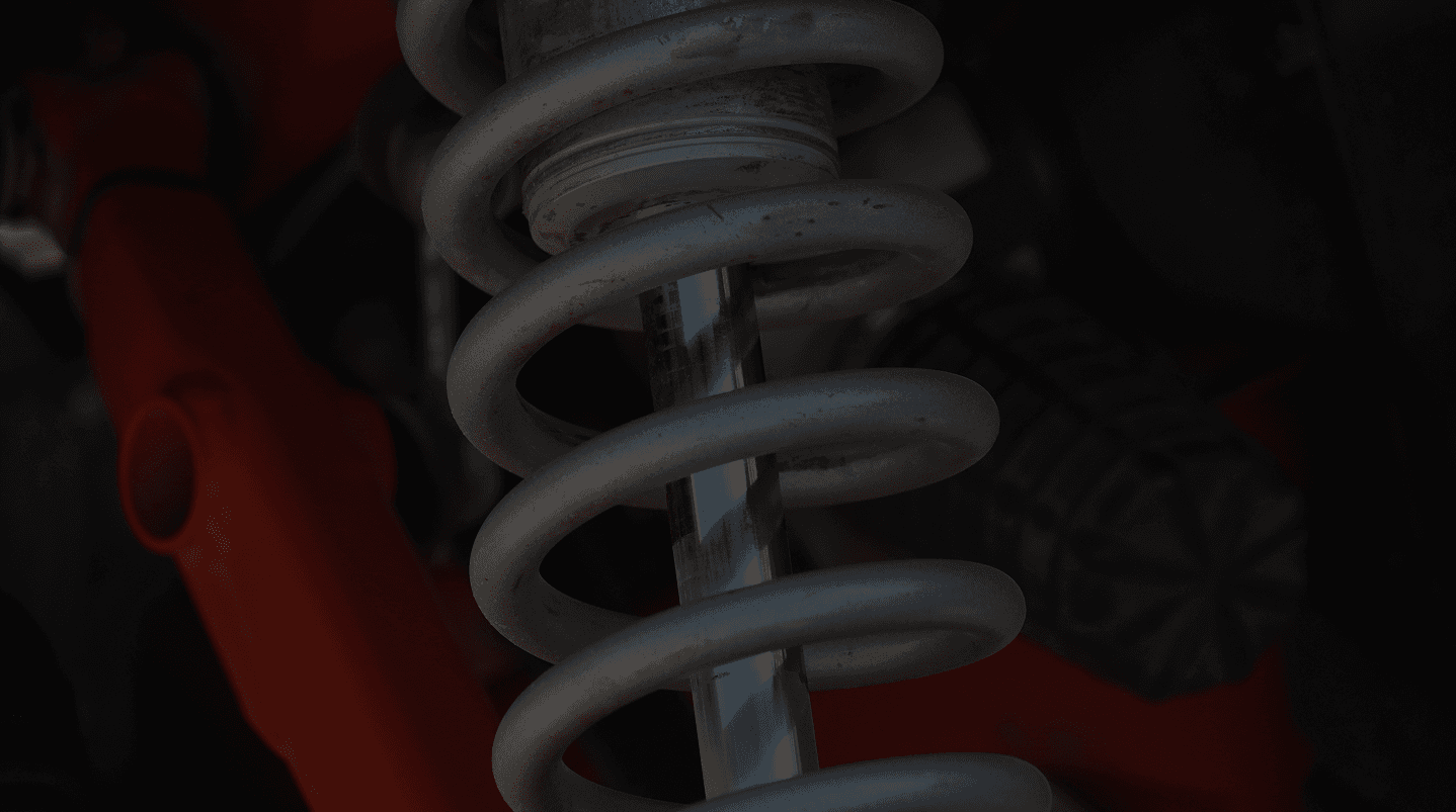 Suspension Replacement repair