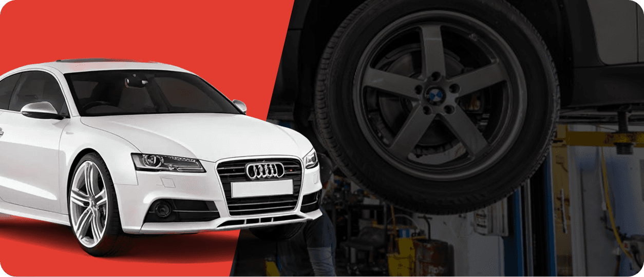 Mercedes banner desktop