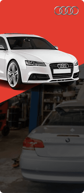 Mercedes banner mobile