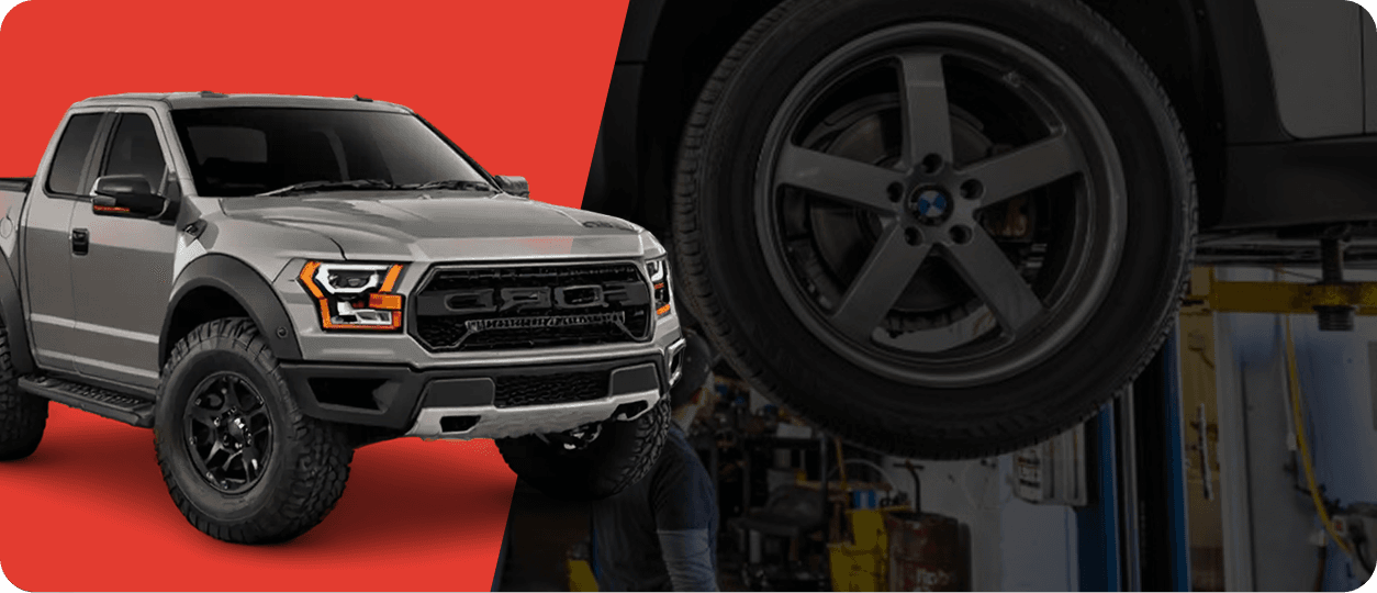 Mercedes banner desktop