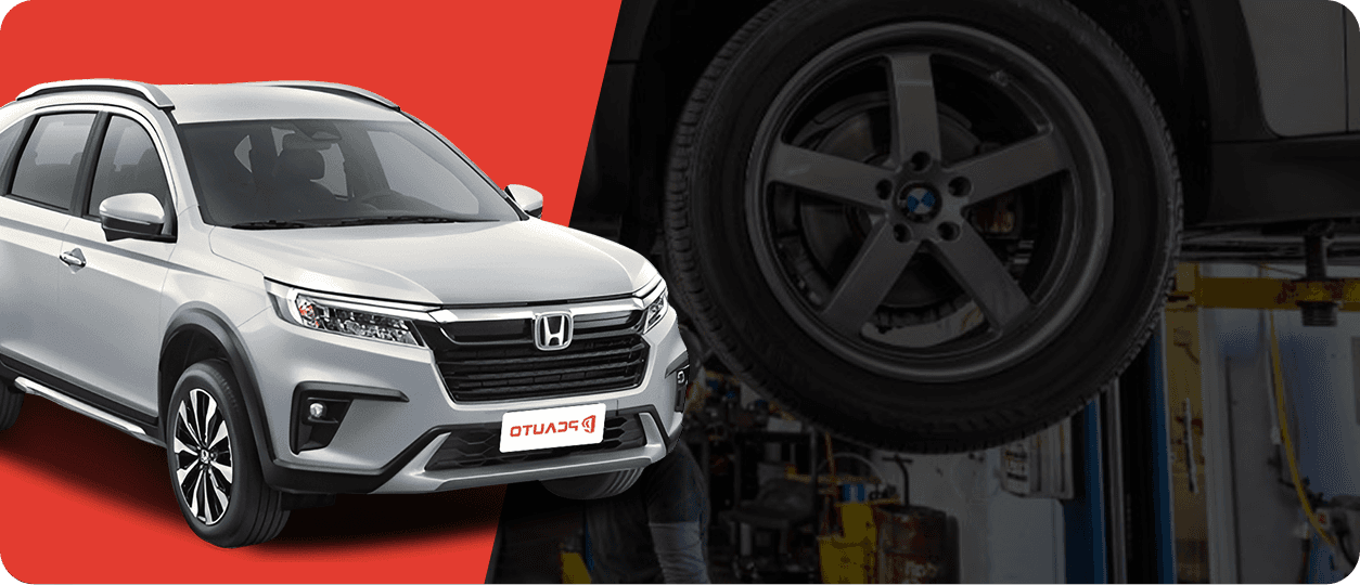 Mercedes banner desktop