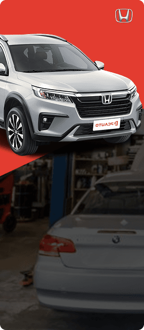 Mercedes banner mobile