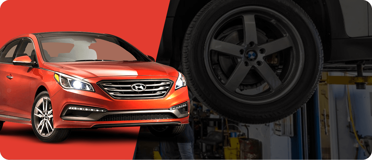 Mercedes banner desktop