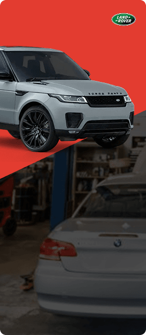 Mercedes banner mobile