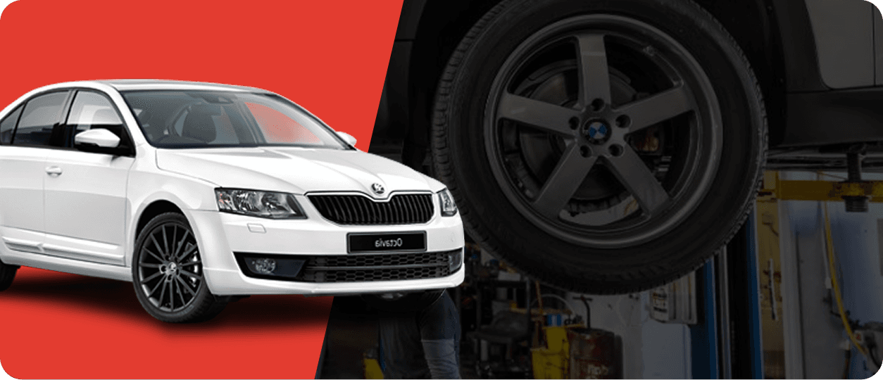 Mercedes banner desktop