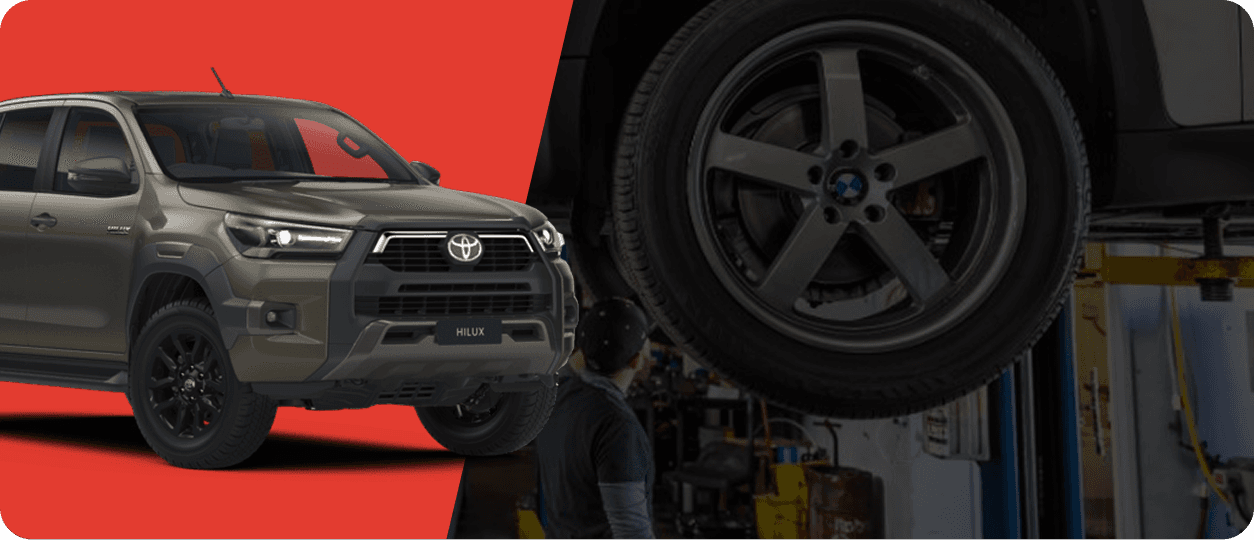 Mercedes banner desktop