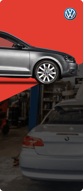 Mercedes banner mobile