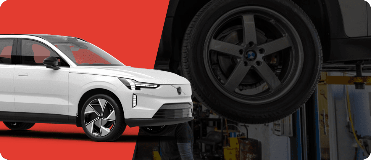 Mercedes banner desktop