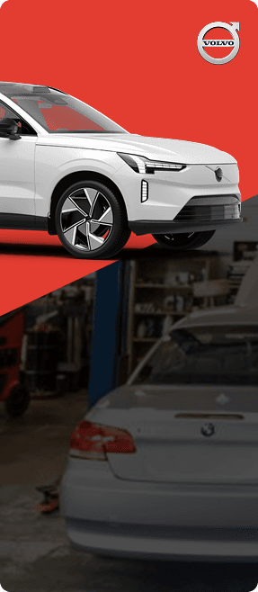 Mercedes banner mobile