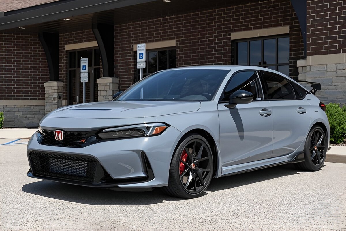 BMW Comprehensive Care Service