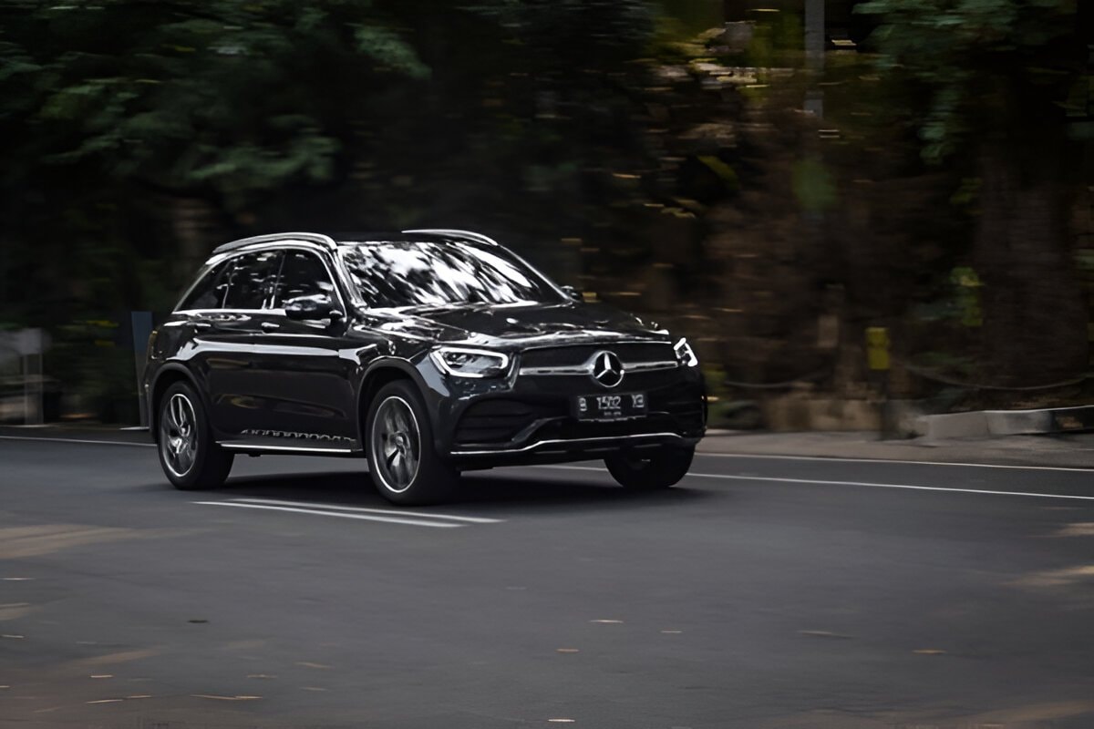 BMW Comprehensive Care Service