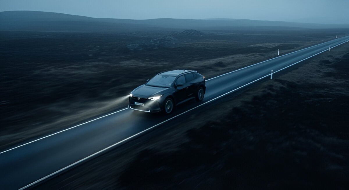 BMW Comprehensive Care Service