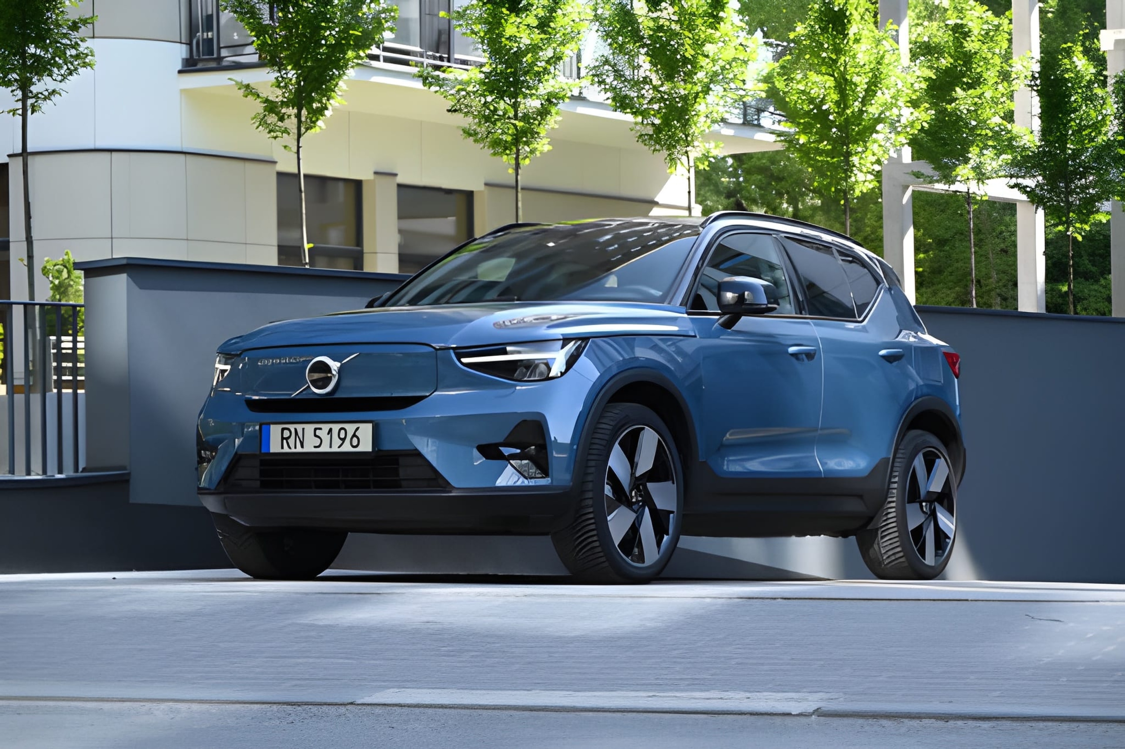 BMW Comprehensive Care Service