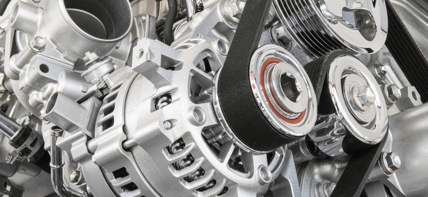 Alternator Replacement Service
