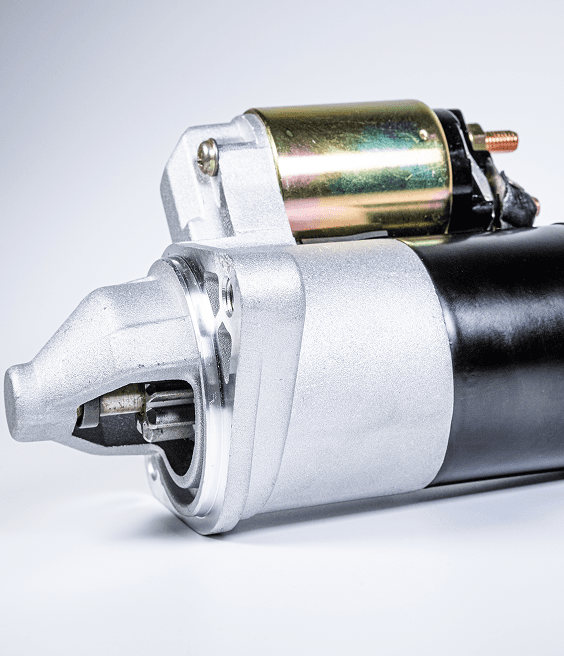 Alternator Replacement Service