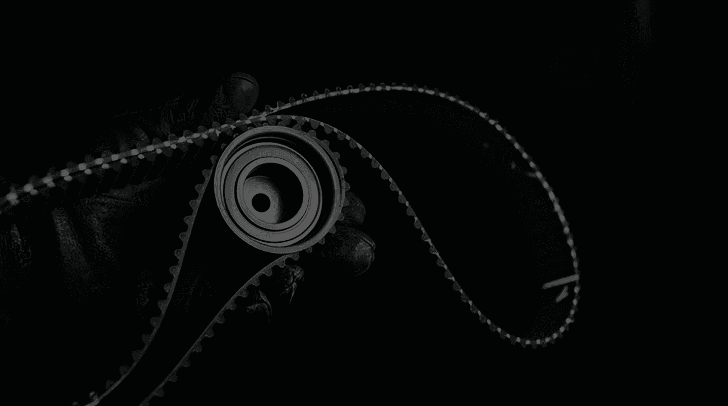 Timing Belt change repair