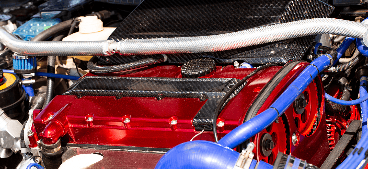 Turbocharger Replacement Service