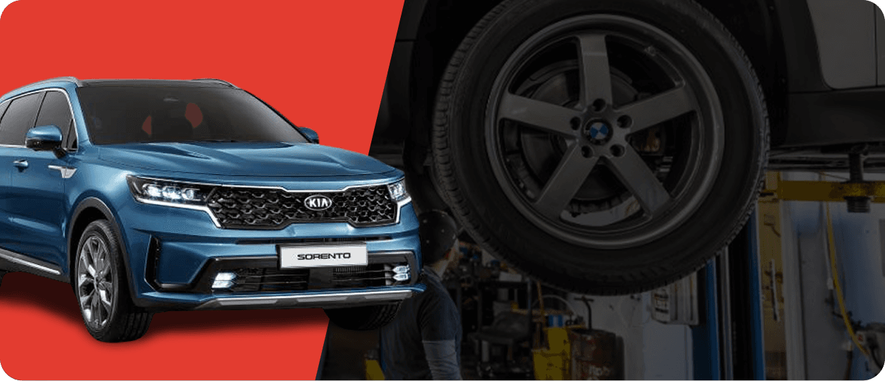 Mercedes banner desktop